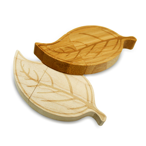 Lá gỗ <span class=keywords><strong>USB</strong></span> <span class=keywords><strong>Flash</strong></span> Drive 4GB lá Memory Stick 16GB Pendrive 32GB gỗ <span class=keywords><strong>USB</strong></span> <span class=keywords><strong>Flash</strong></span> <span class=keywords><strong>Disk</strong></span> 64GB - Product Image 2