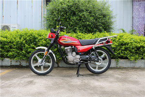 Moto classique 125cc/150cc/200cc, livraison gratuite - Product Image 4