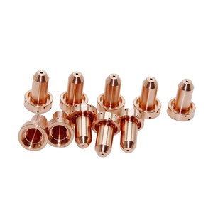 Cartucho de arranque de repuesto para antorchas de corte térmico, 9-8213 consumible, antorcha de corte por Plasma - Product Image 5