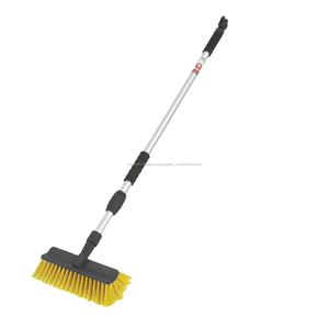 nuevo diseño <span class=keywords><strong>de</strong></span> aluminio del coche cepillo <span class=keywords><strong>de</strong></span> limpieza cepillo/cepillo <span class=keywords><strong>de</strong></span> <span class=keywords><strong>lavado</strong></span> <span class=keywords><strong>de</strong></span> coches <span class=keywords><strong>de</strong></span> cerdas suaves cepillo <span class=keywords><strong>de</strong></span> flujo - Product Image 1