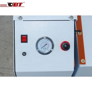 Machines à bois bord baguage coin arrondi <span class=keywords><strong>rogneuse</strong></span> - Product Image 4