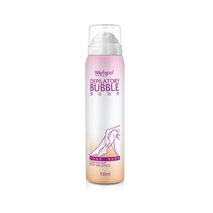 Prodotti di bellezza OEM/ODM Depilatoria Schiuma <span class=keywords><strong>Spray</strong></span> dal Produttore - Product Image 4