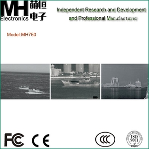 Mh-750 <span class=keywords><strong>la</strong></span> <span class=keywords><strong>última</strong></span> mano prismáticos infrarrojos <span class=keywords><strong>de</strong></span> visión nocturna - Product Image 3