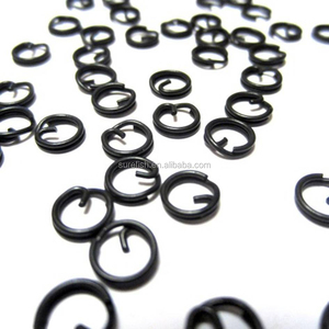 Cá Chép Xoay Câu Cá Giải Quyết Thay Đổi Nhanh Chóng Clip Liên Kết Rig Nhẫn - Product Image 6