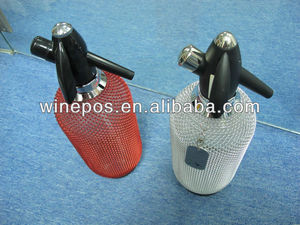 SodaMate,โซดา Sifon,เครื่องทำโซดา,กาลักน้ำโซดา - Product Image 2