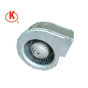 115V 130mm centrifugal blower for hand dryer automatic