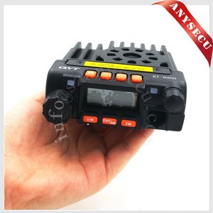 Mini coche de policía radio <span class=keywords><strong>walkie</strong></span> <span class=keywords><strong>talkie</strong></span> venta kt-8900 136 - 174 MHz / 400 - 480 MHz hf transceptor de radio exterior - Product Image 1