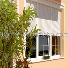 Persiana <span class=keywords><strong>de</strong></span> aluminio para ventana (monobloque) - Product Image 3