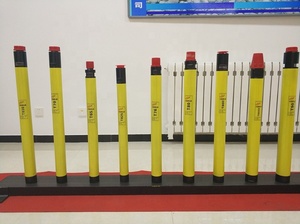 Marteau SPM80/Cir80 DTH Bit Cir <span class=keywords><strong>90</strong></span>/DTH pour le forage de puits de pétrole Marteau de forage géologique pour perceuse géologique de pétrole - Product Image 6