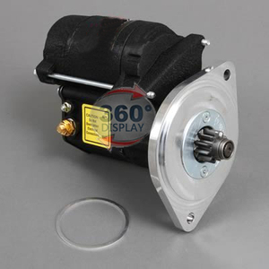 Arrancador Mastertorque de 12V, dispositivo de arranque compatible con bloques pequeños <span class=keywords><strong>Windsor</strong></span> V8 4.7L 5.0L 5.8L, 9603 PWM-9603 - Product Image 1