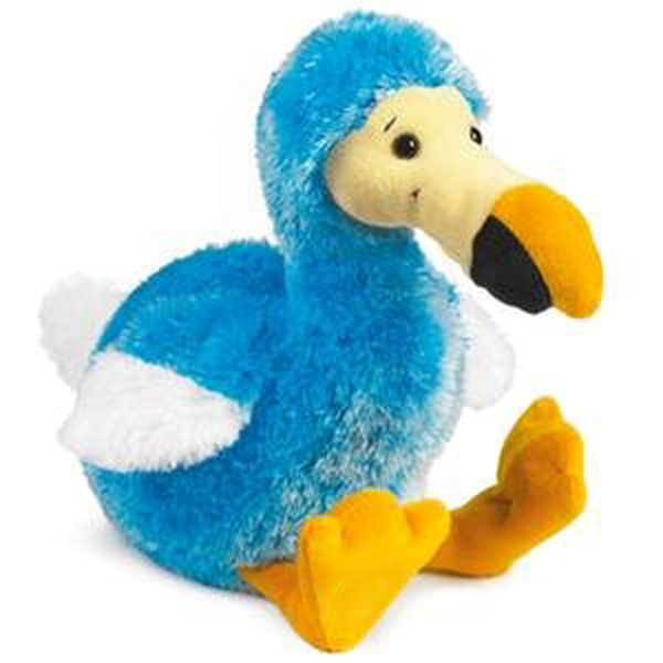 Дешевая распродажа мягких игрушек dodo bird на заказ