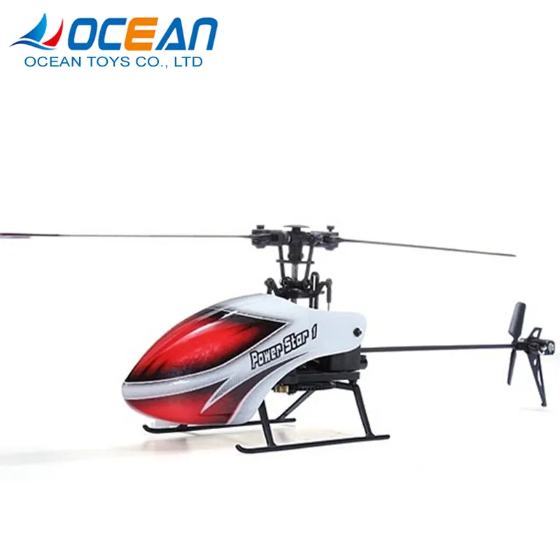 Meilleure qualité avion 3d extérieur rc hélicoptère rc gros hélicoptère à vendre