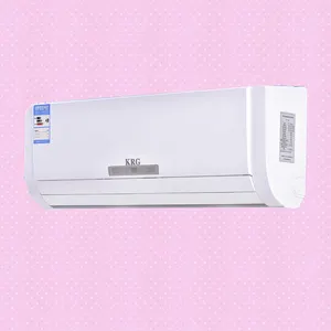 Melhor qualidade inferior da temperatura ar condicionado e refrigerador para o quarto uso mini ar condicionado