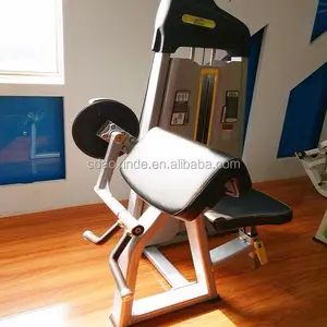 Máquina de equipamiento pesado, nuevo estilo, a la venta, 2016