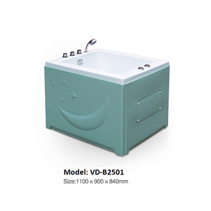 Vente houe <span class=keywords><strong>baignoire</strong></span> pour nouveau-né Thermostat acrylique piscine Spa <span class=keywords><strong>baignoire</strong></span> pour bébé et enfants - Product Image 2