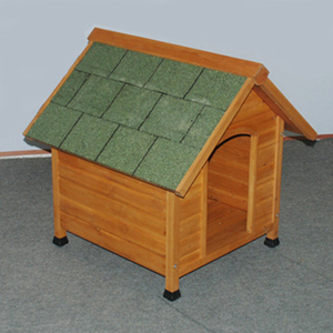 Cũi Chó Bằng Gỗ - Product Image 6