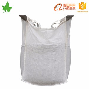 Precio Razonable bolsas <span class=keywords><strong>jumbo</strong></span> PP 1 bolsas tonelada con fondo <span class=keywords><strong>plano</strong></span> - Product Image 1