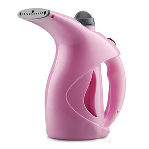 <span class=keywords><strong>Nettoyeur</strong></span> à <span class=keywords><strong>vapeur</strong></span> en tissu portable 800W, appareil ménager anti-goutte pour soins de linge - Product Image 2