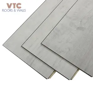 عينة مجانية دائم التجارية عازلة للصوت للماء الفينيل الأرضيات wpc - Product Image 6