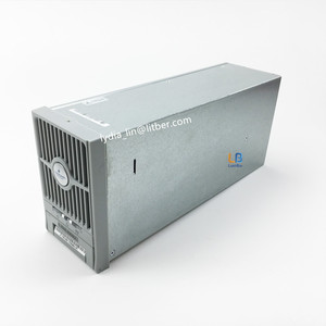 <span class=keywords><strong>Emerson</strong></span> Catu Daya R48-2900u, R48-2900 Penyearah 3000W <span class=keywords><strong>2900W</strong></span> 48V - Product Image 1