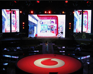 P3.91, p4.81 llevó pantalla del panel <span class=keywords><strong>de</strong></span> audio profesional equipo <span class=keywords><strong>de</strong></span> visual para interiores <span class=keywords><strong>de</strong></span> <span class=keywords><strong>alquiler</strong></span> - Product Image 6