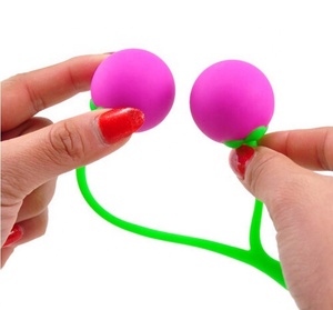 Bolas de <span class=keywords><strong>Kegel</strong></span> Impermeables, Bola de Amor Inteligente, Dispositivo de Ejercicio para Ajustar la Vagina, Bola Ben Wa de Silicona para Mujeres, Ejercicio de <span class=keywords><strong>Kegel</strong></span> - Product Image 2