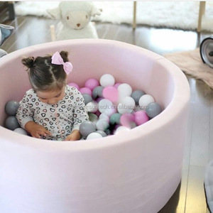 <span class=keywords><strong>Piscine</strong></span> à balles faite à la main sans balles, <span class=keywords><strong>piscine</strong></span> sèche, <span class=keywords><strong>piscine</strong></span> pour enfants, cadeau d'anniversaire, jeu de rebond, tente de jeu pour enfants, décoration de chambre d'enfant - Product Image 2