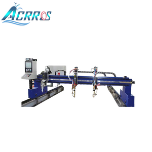 Máquina Industrial De <span class=keywords><strong>Corte</strong></span> <span class=keywords><strong>Cnc</strong></span>, máquina De <span class=keywords><strong>Corte</strong></span> por llama, <span class=keywords><strong>Plasma</strong></span>, Lgk60 - Product Image 5