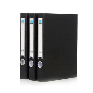 批发 <span class=keywords><strong>A4</strong></span> 尺寸 PVC 封面孔文件夹 - Product Image 5