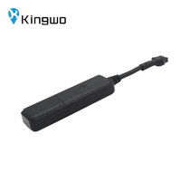 Fournisseur chinois Traceur GPS 2G MT02S Traceur GPS pour moto Mini localisateur GPS Avec large plage de tension 9V-100V
