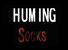 Haining Huming Knitting Factory logo