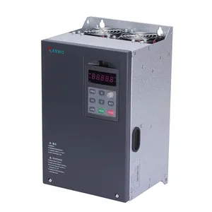 Kewo VFD VSD AC Drive 3phase inverters variador frecuencia bomba