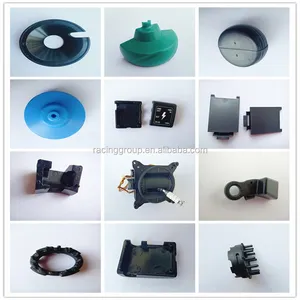 Custom injection parts plastic products manufacturer