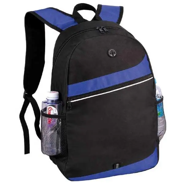 China Manufacturer Provided Multi-purpose Polyester Waterproof Backpack