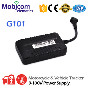 Rastreador <span class=keywords><strong>GPS</strong></span> <span class=keywords><strong>para</strong></span> Motocicleta Anti-interferencias, Económico, G101 <span class=keywords><strong>GPS</strong></span>/GSM/GPRS - Product Image 2