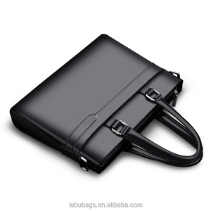 Top 5 Selling Stylish Large Capacity Business Office Bags Odm Oem <strong>Briefcase</strong> With Belt Guangzhou Factory - Product Image 5