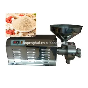 Wholesale Price List Grain Millet Grinding Flour Mill Milling Machine