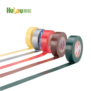 Électrique PVC Ruban Isolant, PVC Electricapvc vini bande made in japon bon prix tuyau de gaz de pvc ruban isolant - Product Image 3