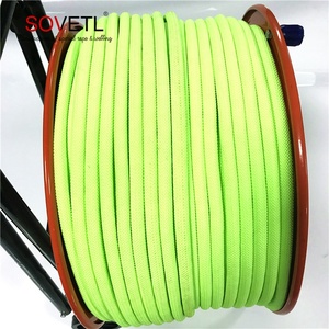 12mm Leuchtendes Seil für <span class=keywords><strong>Marine</strong></span>-Rettungsleine - Product Image 1