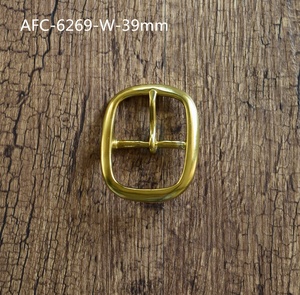 Laiton simple pour <span class=keywords><strong>la</strong></span> boucle <span class=keywords><strong>Classe</strong></span> Zinc Matériel - Product Image 2