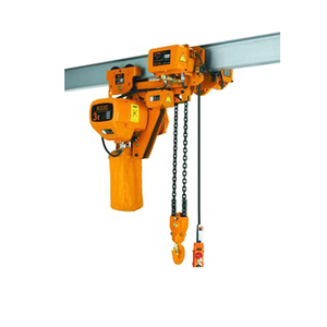 Équipement de levage électrique, poulie à chaîne, palan de chute, 0.5 tonnes, 1 tonne, 2 tonnes, 3 tonnes, 5 tonnes, 10 tonnes - Product Image 2