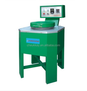 Fourneau de fusion électrique en métal, pot de fusion pour alliages de zinc/plomb/alliage Pb-Sn - Product Image 1