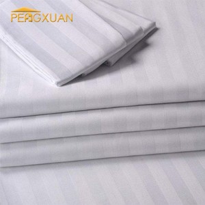 Biancheria da Letto di Lusso Personalizzata 200T 300T 400T 500T 100% Cotone <span class=keywords><strong>per</strong></span> <span class=keywords><strong>Forniture</strong></span> Alberghiere - Product Image 6