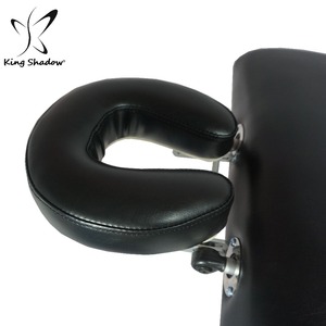 Muebles de Salón de Belleza, Silla para Pestañas, Camilla de <span class=keywords><strong>Spa</strong></span>, Cama Facial Eléctrica, Masaje Sexual Japonés, Camilla de Masaje con Respaldo Ajustable Moderno - Product Image 4