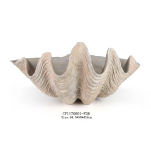 Statue <span class=keywords><strong>de</strong></span> carpes géantes en résine artificielle, décoration <span class=keywords><strong>de</strong></span> jardin, <span class=keywords><strong>de</strong></span> coquillages, <span class=keywords><strong>de</strong></span> mer - Product Image 1
