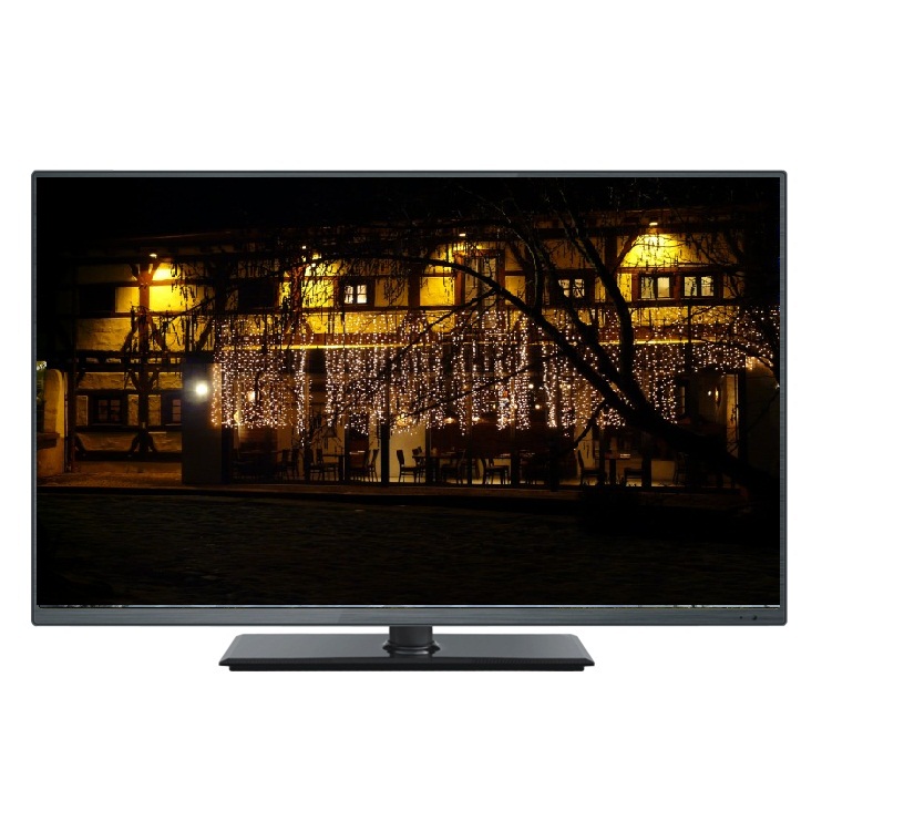 Televisor LG de 28 28MT48DF Resolución HD y Función Monitor