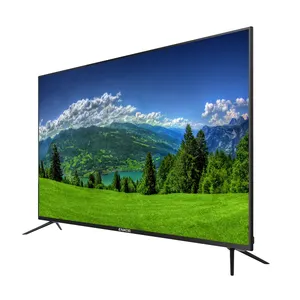 Televisione 32 39 40 43 50 55 pollici LED Smart Android Prezzo TV LCD di Ricambio Dello Schermo TV