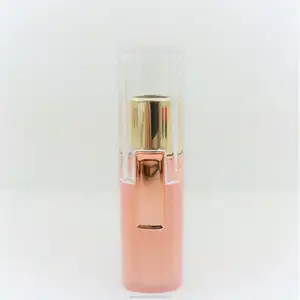 Rỗng Son Môi Ống Lip Stick Ống Hot Bán Son Môi Bao Bì Trường Hợp Trong Suốt Miễn Phí Logo In Ấn Mỹ Phẩm Màn Hình In Ấn - Product Image 1