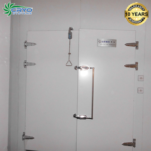 Blast dondurucu yoğuşmalı ünitesi blast chiller dondurucu blast dondurucu ünitesi - Product Image 4