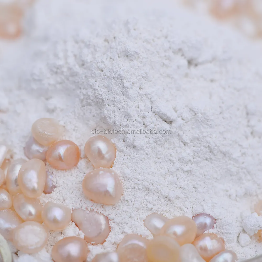 bathing powder pearl powder for body bathing free sample